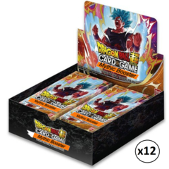 Dragon Ball Super - Mythic Booster Case